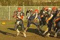 Les Corsaires d Evry vs Les Chevaliers d Orleans 463